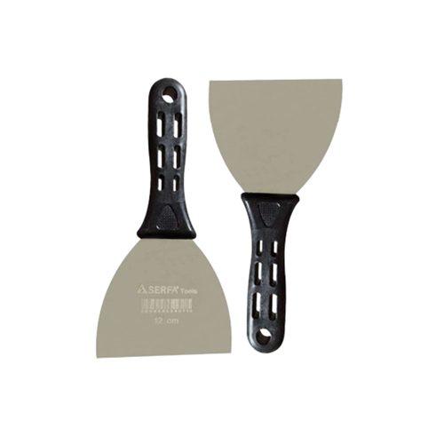 SERFA SPATULA PLASTİK SAP NO : 8 / 12